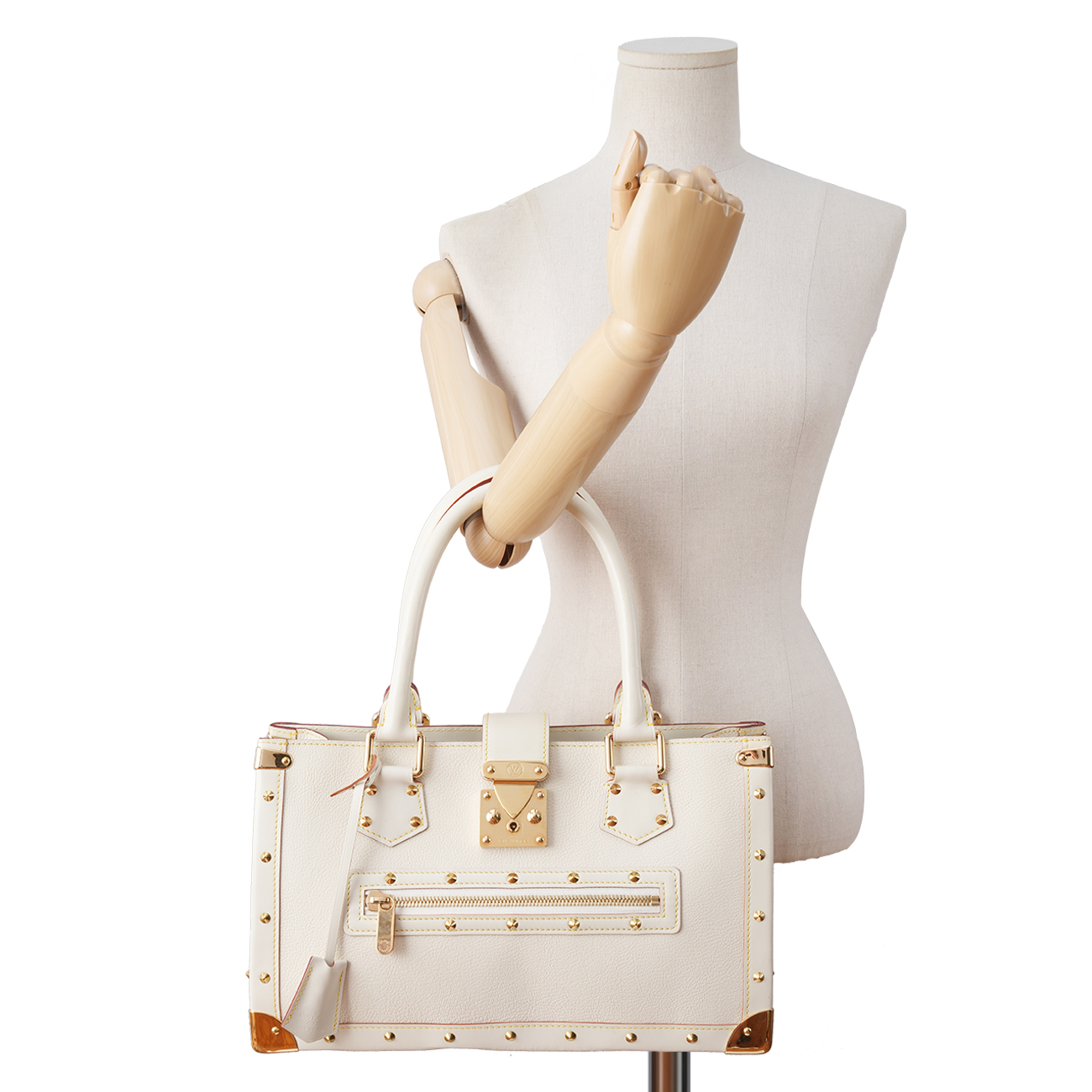 LOUIS VUITTON(USED)루이비통 수할리 르파블로
